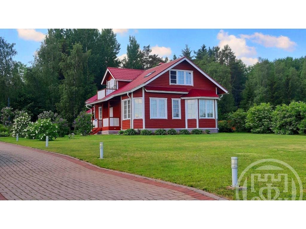 Продажа дома, 145м <sup>2</sup>, 25 сот., Удальцово, Удальцово дер., д 2 Продажа дома, 145м <sup>2</sup>, 25 сот., Удальцово, Удальцово дер., д 2