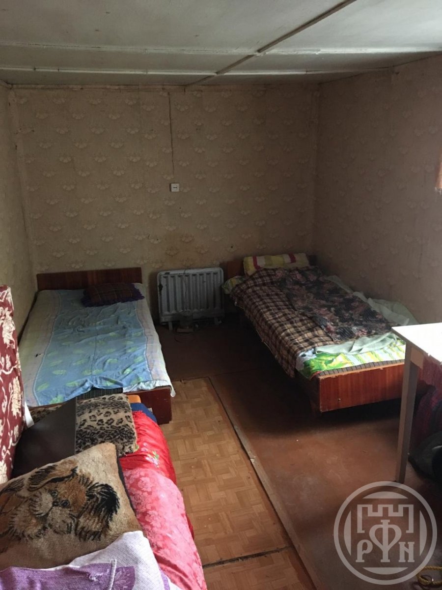 Продажа дома, 62м <sup>2</sup>, 644 сот., Ленинградская, Сокули дер., д 24 Продажа дома, 62м <sup>2</sup>, 644 сот., Ленинградская, Сокули дер., д 24