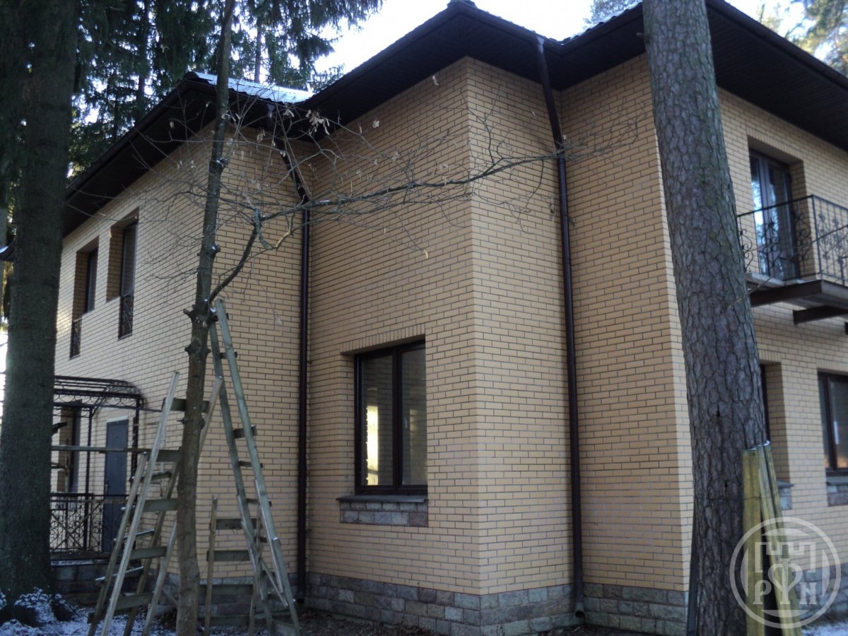 Продажа дома, 250м <sup>2</sup>, 20 сот., Всеволожск, Державинская ул. Продажа дома, 250м <sup>2</sup>, 20 сот., Всеволожск, Державинская ул.