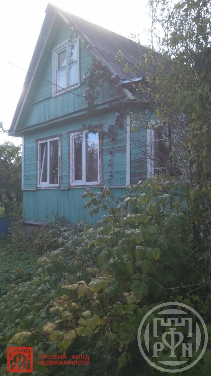 Продажа дома, 60м <sup>2</sup>, 6 сот., Ленинградская, Восток снт Продажа дома, 60м <sup>2</sup>, 6 сот., Ленинградская, Восток снт