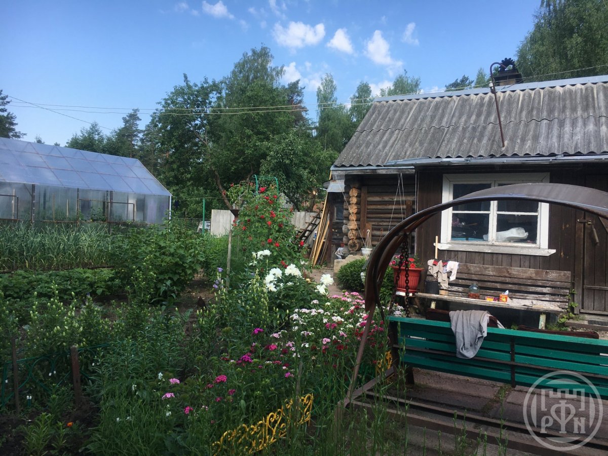 Продажа дома, 160м <sup>2</sup>, 9 сот., Шалово, Шалово дер., д 47б Продажа дома, 160м <sup>2</sup>, 9 сот., Шалово, Шалово дер., д 47б