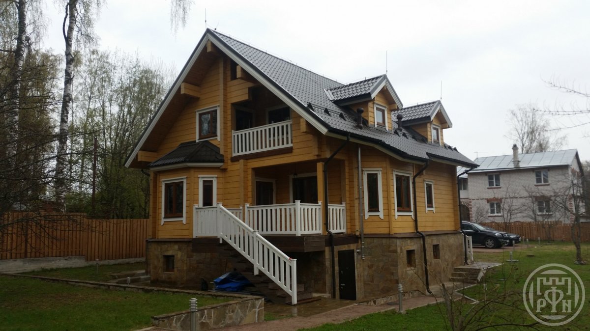 Продажа дома, 274м <sup>2</sup>, 12 сот., Зеленогорск, Красных Командиров просп., д 13 Продажа дома, 274м <sup>2</sup>, 12 сот., Зеленогорск, Красных Командиров просп., д 13