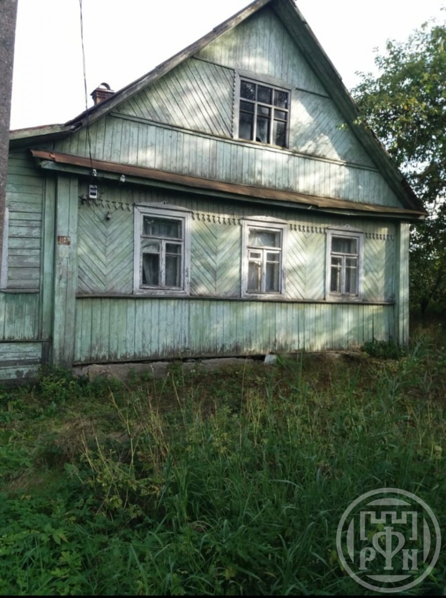 Продажа дома, 60м <sup>2</sup>, 24 сот., Антелево, Антелево дер., д 16 Продажа дома, 60м <sup>2</sup>, 24 сот., Антелево, Антелево дер., д 16