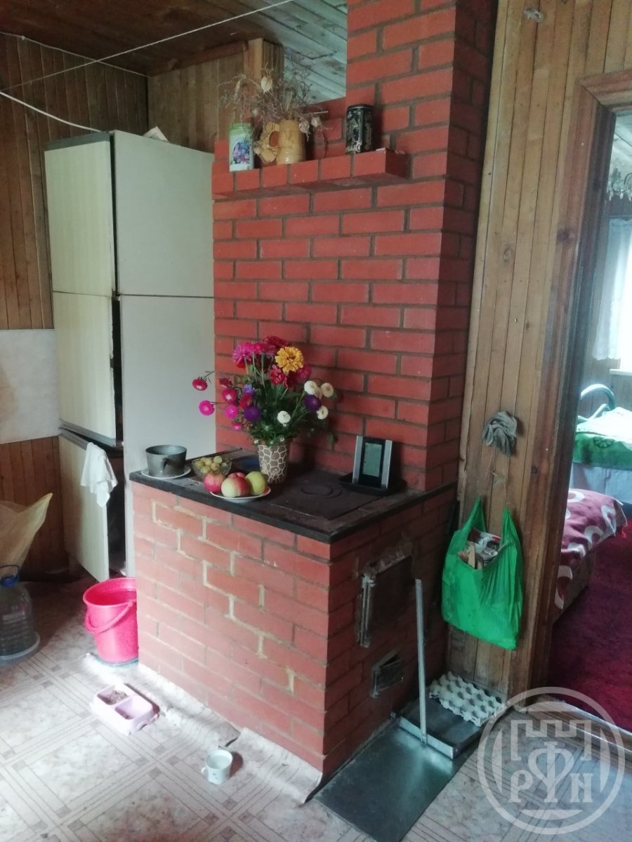 Продажа дома, 48м <sup>2</sup>, 27 сот., Большие Изори, Большие Изори дер., д 4 Продажа дома, 48м <sup>2</sup>, 27 сот., Большие Изори, Большие Изори дер., д 4