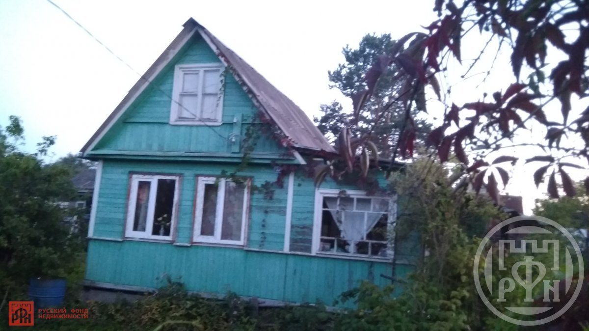 Продажа дома, 60м <sup>2</sup>, 6 сот., Ленинградская, Восток снт Продажа дома, 60м <sup>2</sup>, 6 сот., Ленинградская, Восток снт