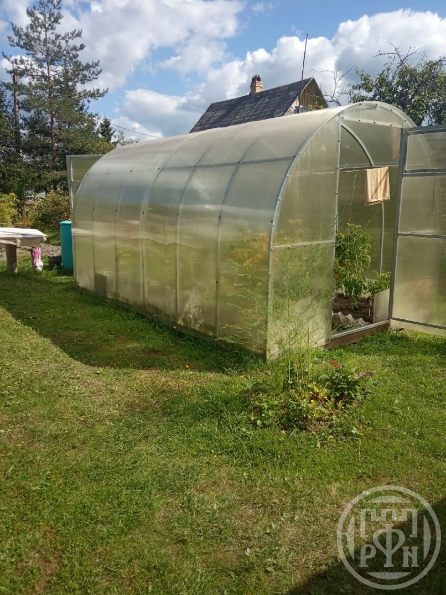 Продажа дома, 6 сот., Трубников Бор, Трубников Бор дер. Продажа дома, 6 сот., Трубников Бор, Трубников Бор дер.