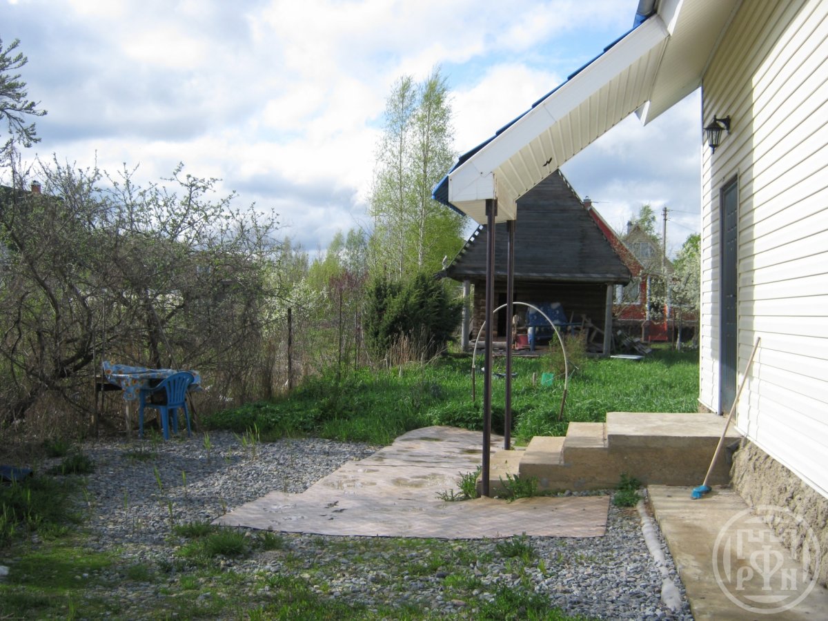Продажа дома, 73м <sup>2</sup>, 6 сот., Ленинградская, Новая Ропша сад-во Продажа дома, 73м <sup>2</sup>, 6 сот., Ленинградская, Новая Ропша сад-во