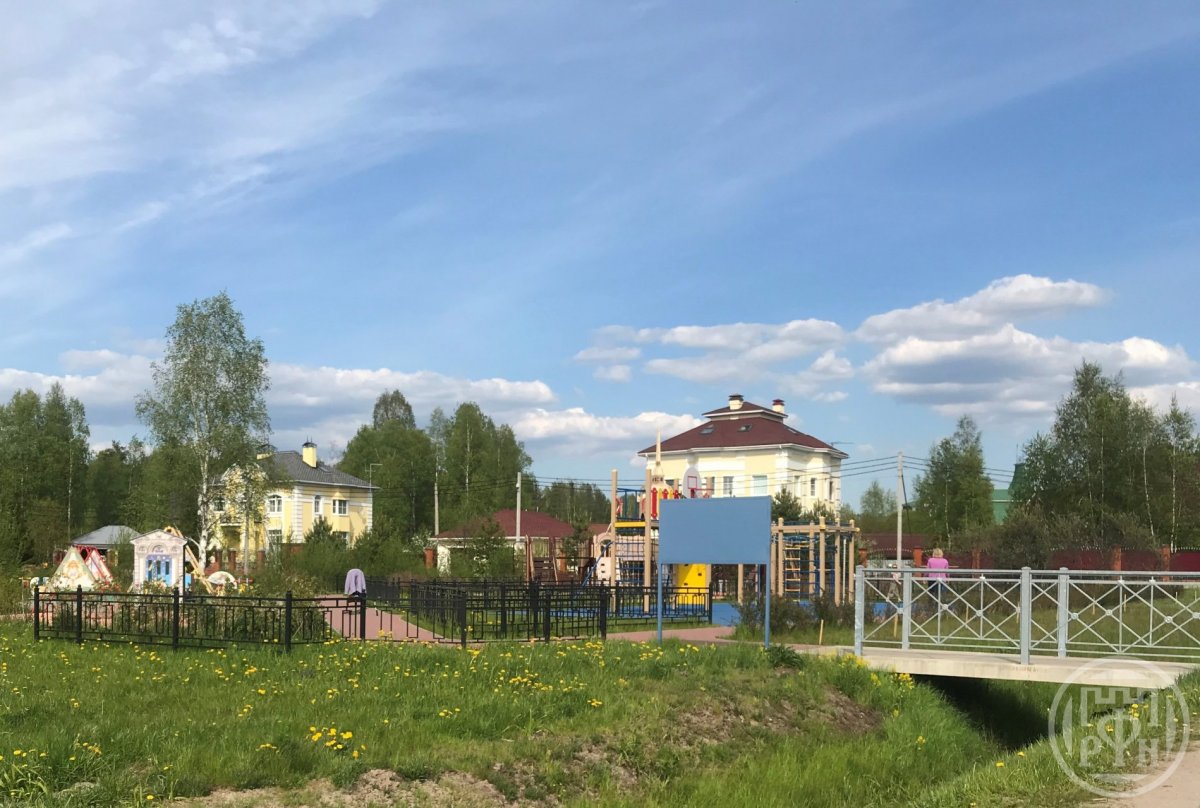 Продажа дома, 345м <sup>2</sup>, 12 сот., Левашово, Карпова просп. Продажа дома, 345м <sup>2</sup>, 12 сот., Левашово, Карпова просп.