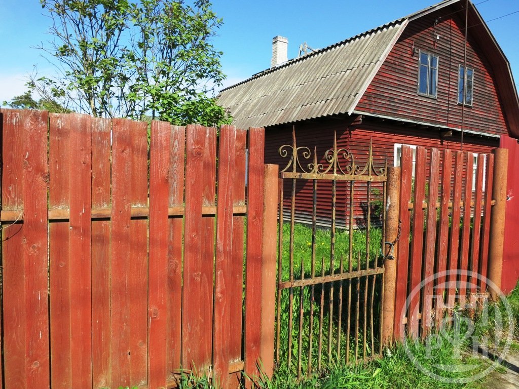 Продажа дома, 79м <sup>2</sup>, 754 сот., Приозерск, Западный пер. Продажа дома, 79м <sup>2</sup>, 754 сот., Приозерск, Западный пер.