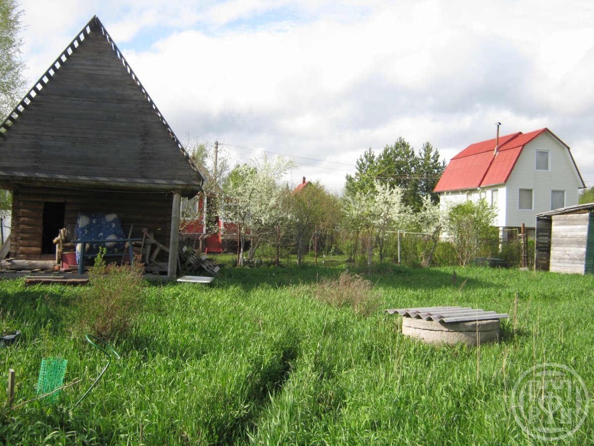 Продажа дома, 73м <sup>2</sup>, 6 сот., Ленинградская, Новая Ропша сад-во Продажа дома, 73м <sup>2</sup>, 6 сот., Ленинградская, Новая Ропша сад-во