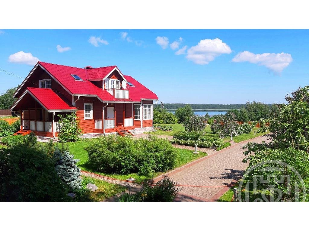Продажа дома, 145м <sup>2</sup>, 25 сот., Удальцово, Удальцово дер., д 2 Продажа дома, 145м <sup>2</sup>, 25 сот., Удальцово, Удальцово дер., д 2