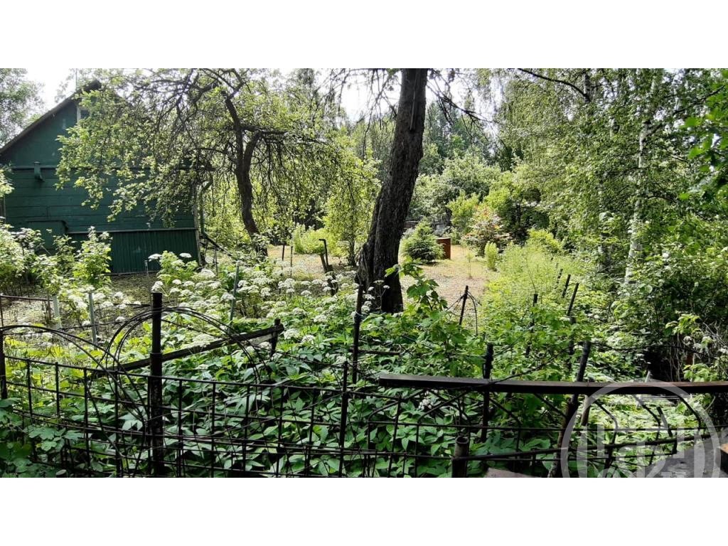 Продажа дома, 18м <sup>2</sup>, 5 сот., Санкт-Петербург, Братская ул. Продажа дома, 18м <sup>2</sup>, 5 сот., Санкт-Петербург, Братская ул.