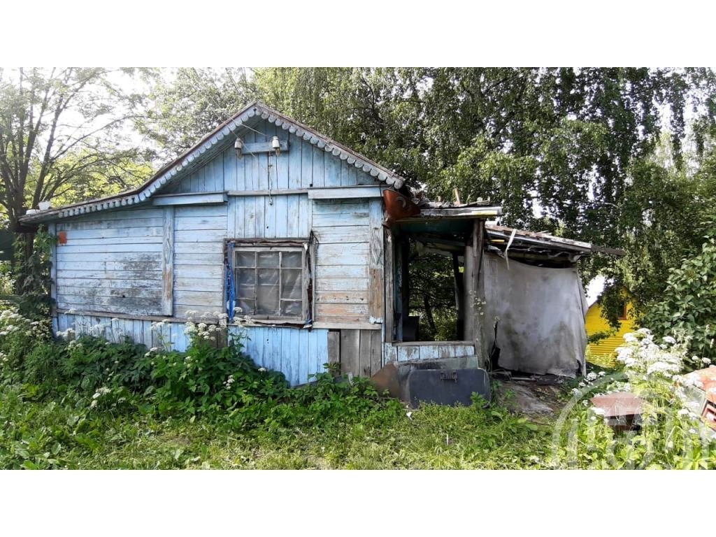 Продажа дома, 18м <sup>2</sup>, 5 сот., Санкт-Петербург, Братская ул. Продажа дома, 18м <sup>2</sup>, 5 сот., Санкт-Петербург, Братская ул.
