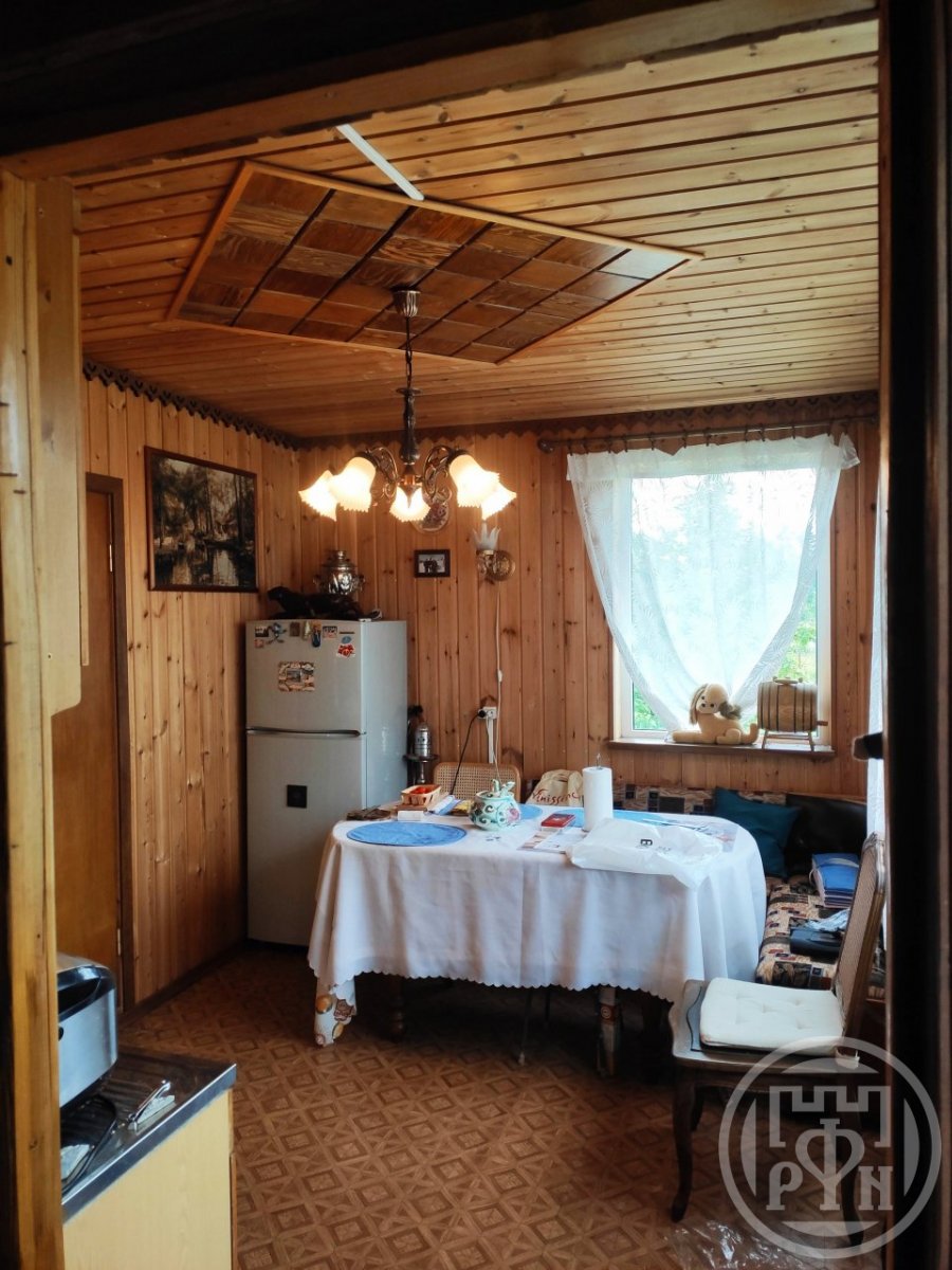 Продажа дома, 100м <sup>2</sup>, 13 сот., Ленинградская, Матокса снт Продажа дома, 100м <sup>2</sup>, 13 сот., Ленинградская, Матокса снт