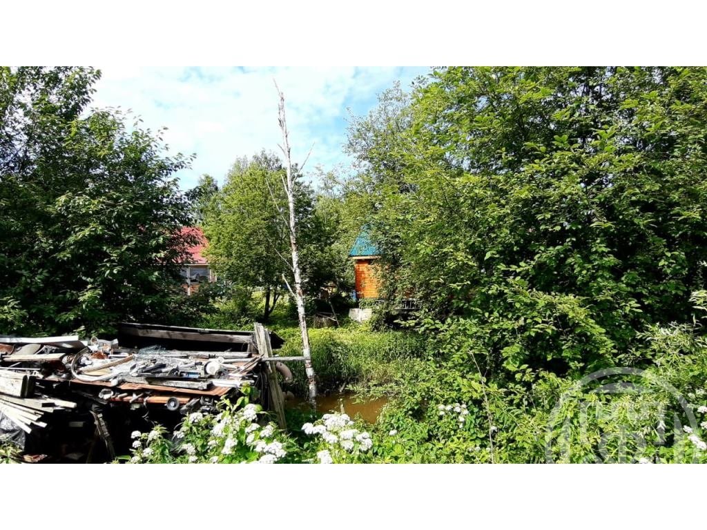 Продажа дома, 18м <sup>2</sup>, 5 сот., Санкт-Петербург, Братская ул. Продажа дома, 18м <sup>2</sup>, 5 сот., Санкт-Петербург, Братская ул.