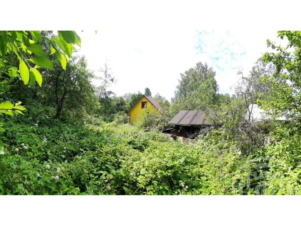 Продажа дома, 18м <sup>2</sup>, 5 сот., Санкт-Петербург, Братская ул. Продажа дома, 18м <sup>2</sup>, 5 сот., Санкт-Петербург, Братская ул.