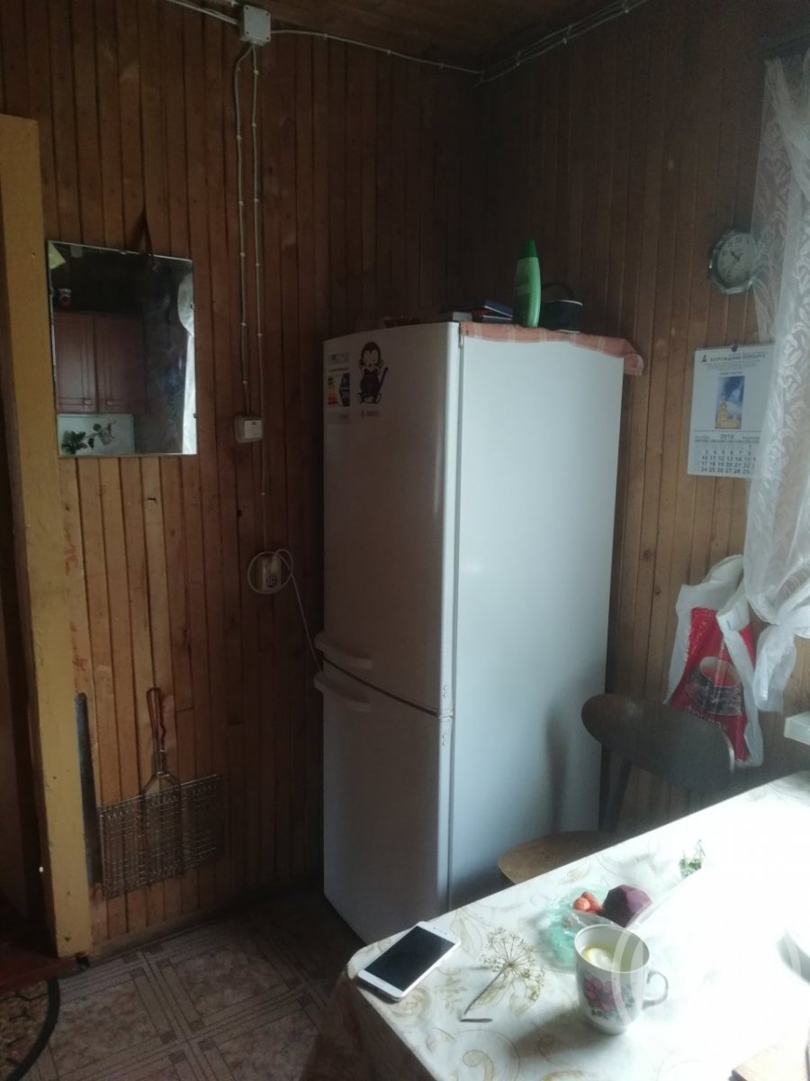Продажа дома, 48м <sup>2</sup>, 27 сот., Большие Изори, Большие Изори дер., д 4 Продажа дома, 48м <sup>2</sup>, 27 сот., Большие Изори, Большие Изори дер., д 4