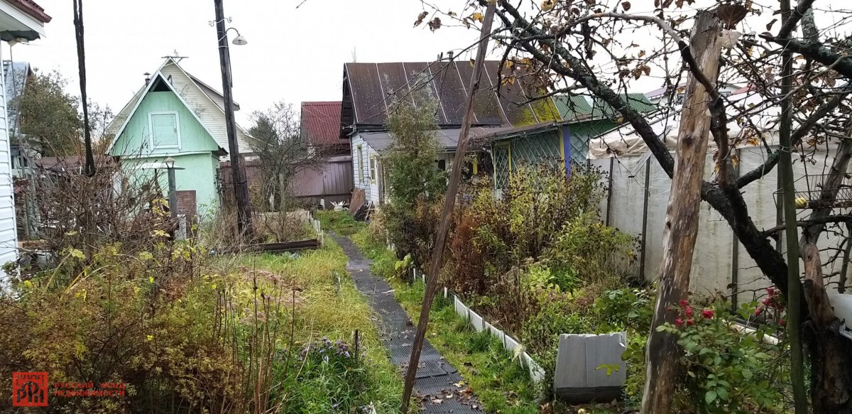 Продажа дома, 47м <sup>2</sup>, 6 сот., Куйвози-2, 5-я Линия ул. Продажа дома, 47м <sup>2</sup>, 6 сот., Куйвози-2, 5-я Линия ул.