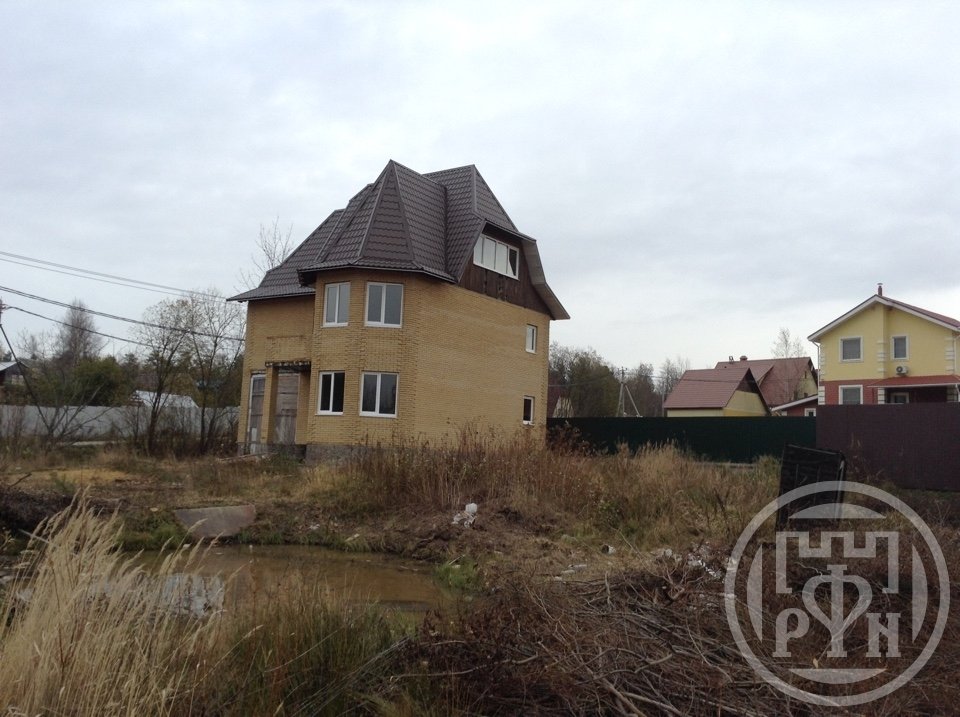 Продажа дома, 200м <sup>2</sup>, 10 сот., Новое Токсово, Новое Токсово массив Продажа дома, 200м <sup>2</sup>, 10 сот., Новое Токсово, Новое Токсово массив