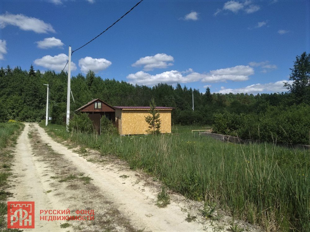 Продажа участка, Малое Заречье, Малое Заречье дер. Продажа участка, Малое Заречье, Малое Заречье дер.