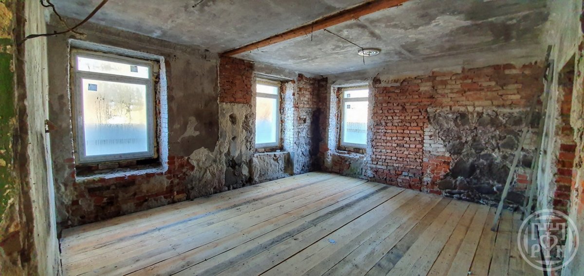 Продажа дома, 330м <sup>2</sup>, 8 сот., Петергоф, Никольская ул. Продажа дома, 330м <sup>2</sup>, 8 сот., Петергоф, Никольская ул.