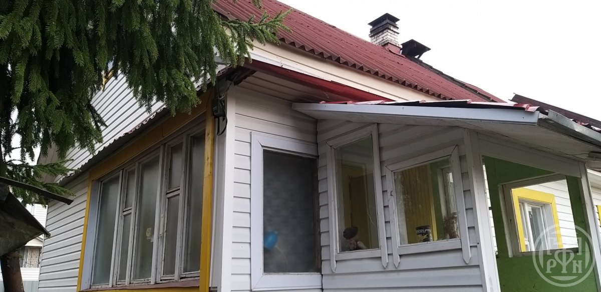 Продажа дома, 47м <sup>2</sup>, 6 сот., Куйвози-2, 5-я Линия ул. Продажа дома, 47м <sup>2</sup>, 6 сот., Куйвози-2, 5-я Линия ул.