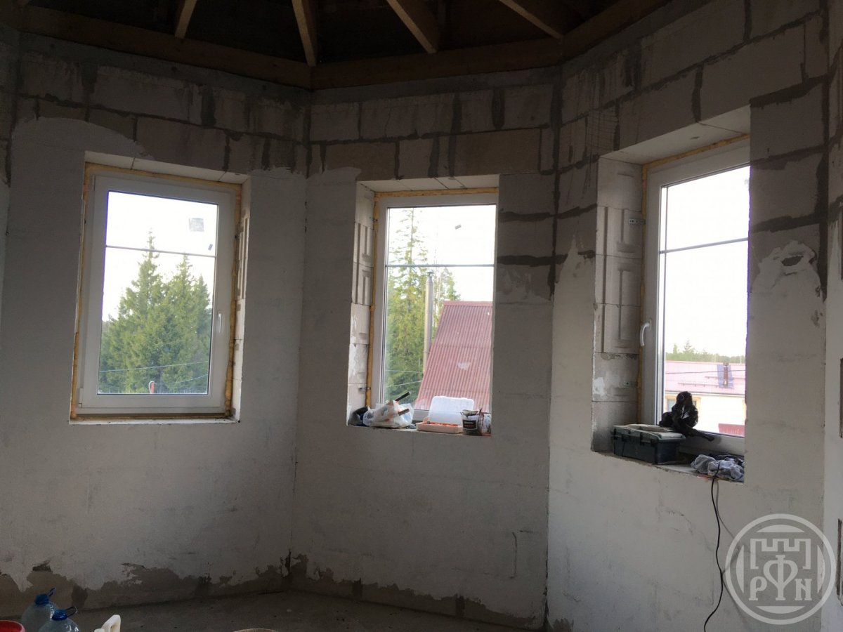 Продажа дома, 245м <sup>2</sup>, 12 сот., Сертолово-2, Сертолово-2 пос. Продажа дома, 245м <sup>2</sup>, 12 сот., Сертолово-2, Сертолово-2 пос.