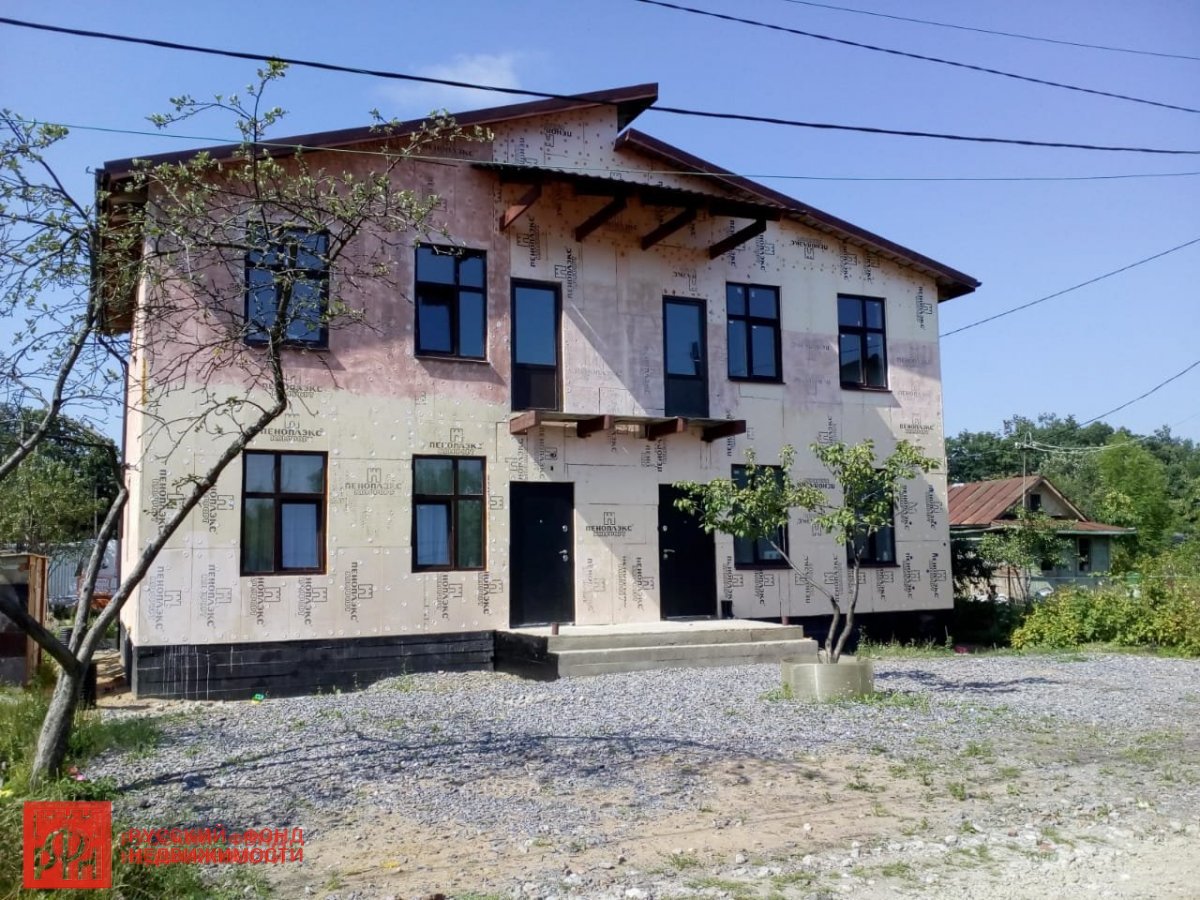 Продажа дома, 200м <sup>2</sup>, 4 сот., Пушкин, Удаловская ул., д СТ `ВИР-1` Продажа дома, 200м <sup>2</sup>, 4 сот., Пушкин, Удаловская ул., д СТ `ВИР-1`