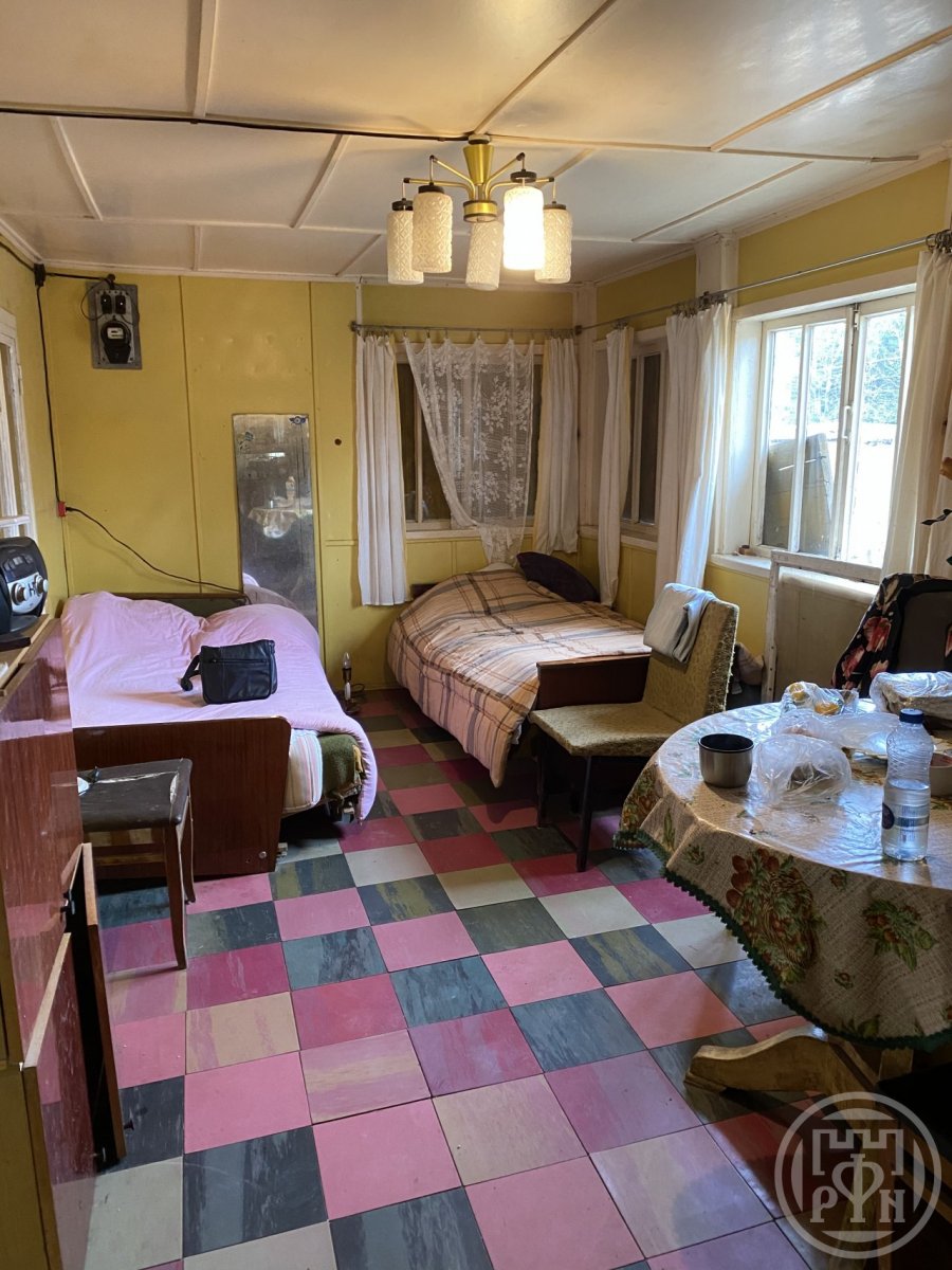 Продажа дома, 80м <sup>2</sup>, 6 сот., Мшинская, Школьная ул., д 26 Продажа дома, 80м <sup>2</sup>, 6 сот., Мшинская, Школьная ул., д 26