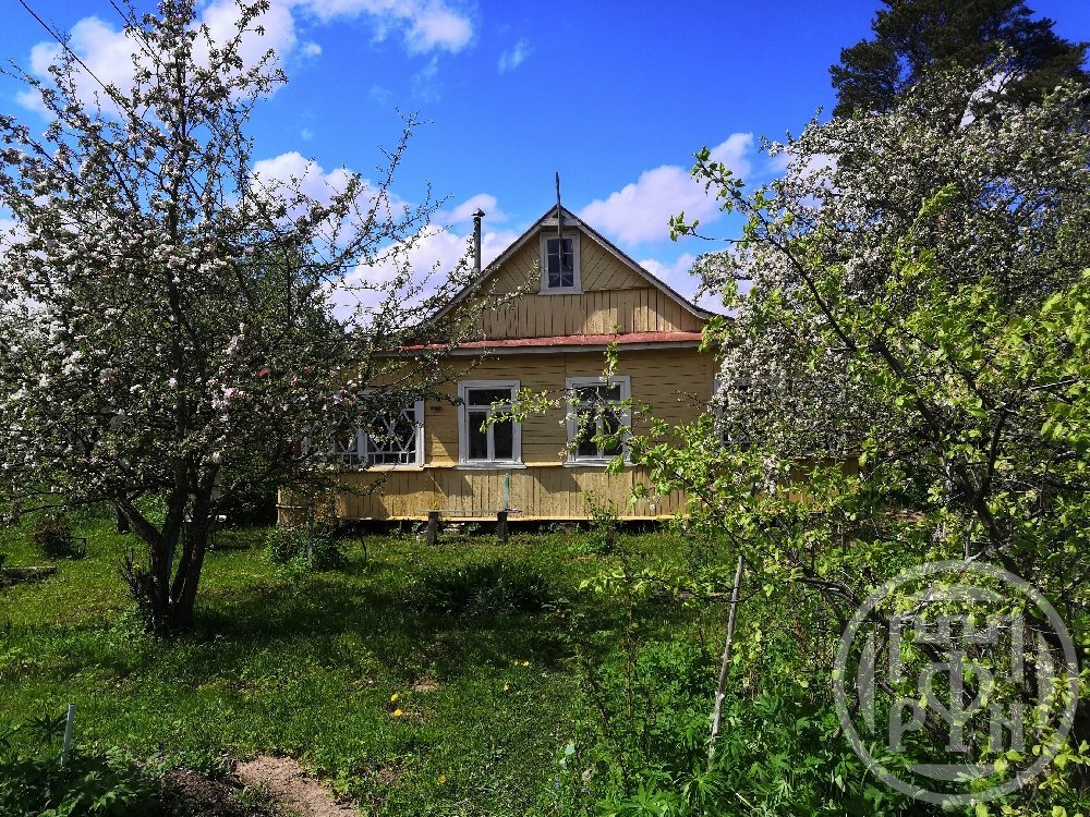 Продажа дома, 54м <sup>2</sup>, 6 сот., Ленинградская, Борисова Грива массив Продажа дома, 54м <sup>2</sup>, 6 сот., Ленинградская, Борисова Грива массив