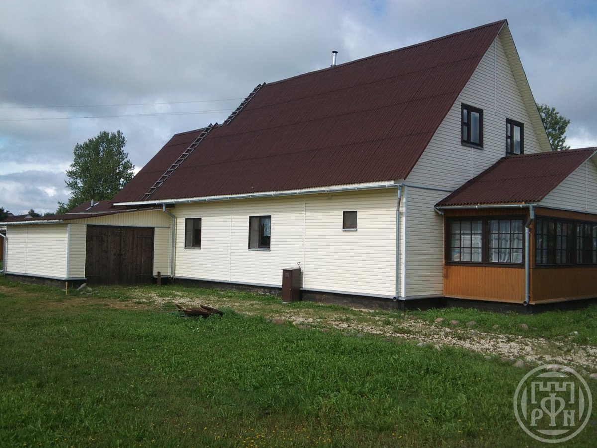 Продажа дома, 220м <sup>2</sup>, 12 сот., Грязно, Центральная ул. Продажа дома, 220м <sup>2</sup>, 12 сот., Грязно, Центральная ул.