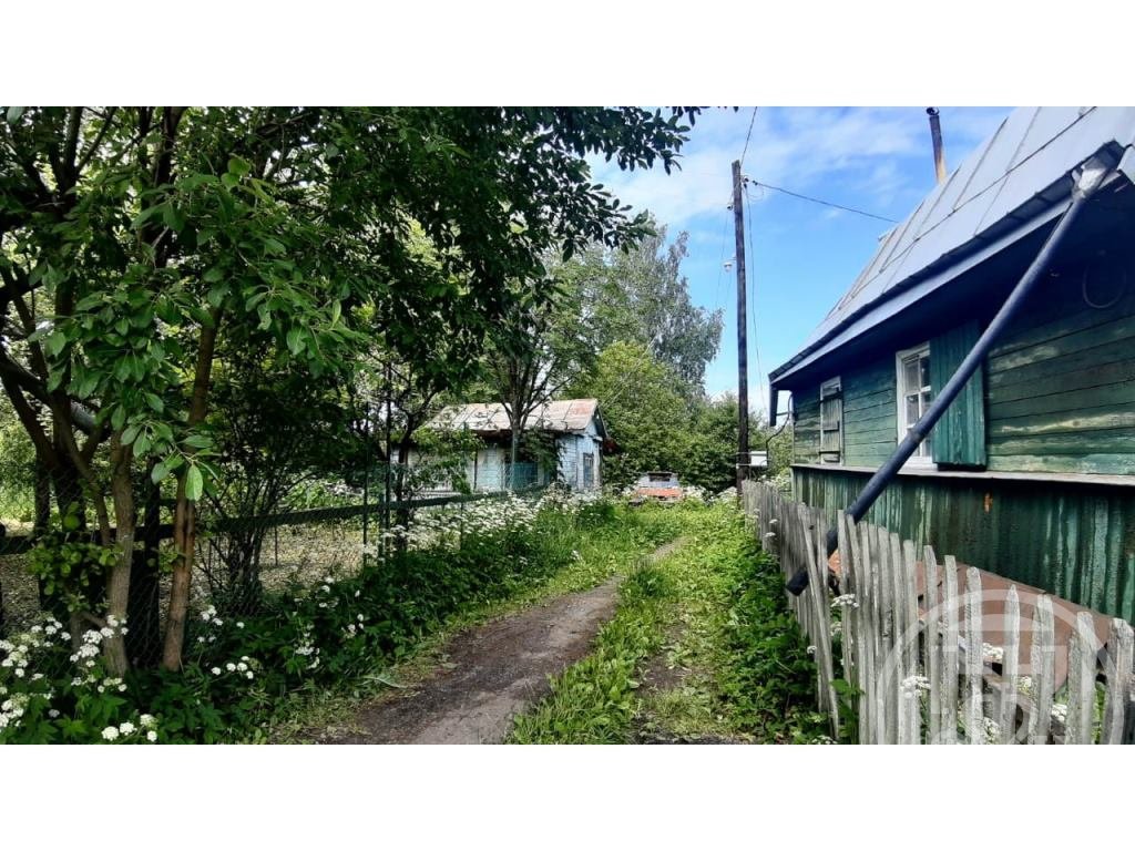 Продажа дома, 18м <sup>2</sup>, 5 сот., Санкт-Петербург, Братская ул. Продажа дома, 18м <sup>2</sup>, 5 сот., Санкт-Петербург, Братская ул.