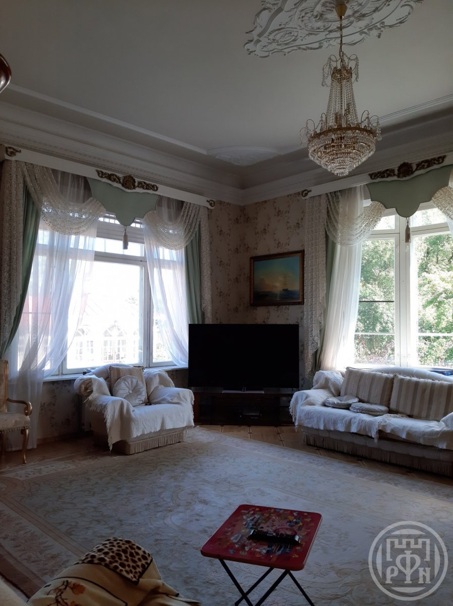 Продажа дома, 401м <sup>2</sup>, 17 сот., Стрельна, Санкт-Петербургское шос., д 81 Продажа дома, 401м <sup>2</sup>, 17 сот., Стрельна, Санкт-Петербургское шос., д 81