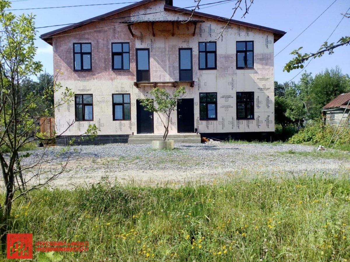 Продажа дома, 200м <sup>2</sup>, 4 сот., Пушкин, Удаловская ул., д СТ `ВИР-1` Продажа дома, 200м <sup>2</sup>, 4 сот., Пушкин, Удаловская ул., д СТ `ВИР-1`