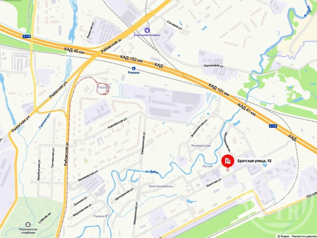 Продажа дома, 18м <sup>2</sup>, 5 сот., Санкт-Петербург, Братская ул. Продажа дома, 18м <sup>2</sup>, 5 сот., Санкт-Петербург, Братская ул.