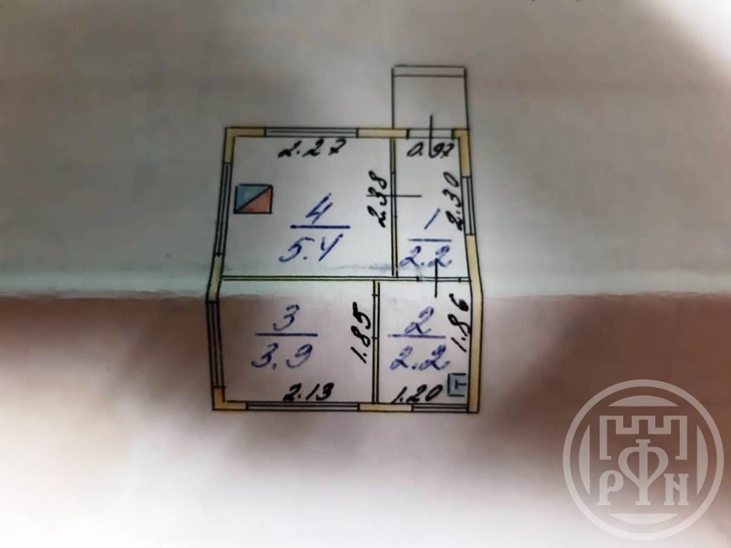 Продажа дома, 18м <sup>2</sup>, 5 сот., Санкт-Петербург, Братская ул. Продажа дома, 18м <sup>2</sup>, 5 сот., Санкт-Петербург, Братская ул.