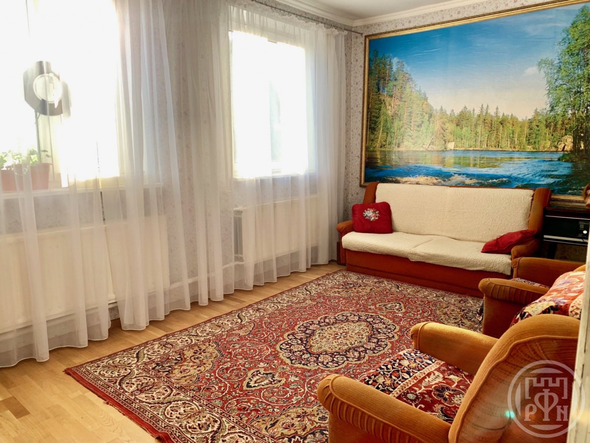 Продажа дома, 165м <sup>2</sup>, 10 сот., Выборжец, Выборжец снт Продажа дома, 165м <sup>2</sup>, 10 сот., Выборжец, Выборжец снт