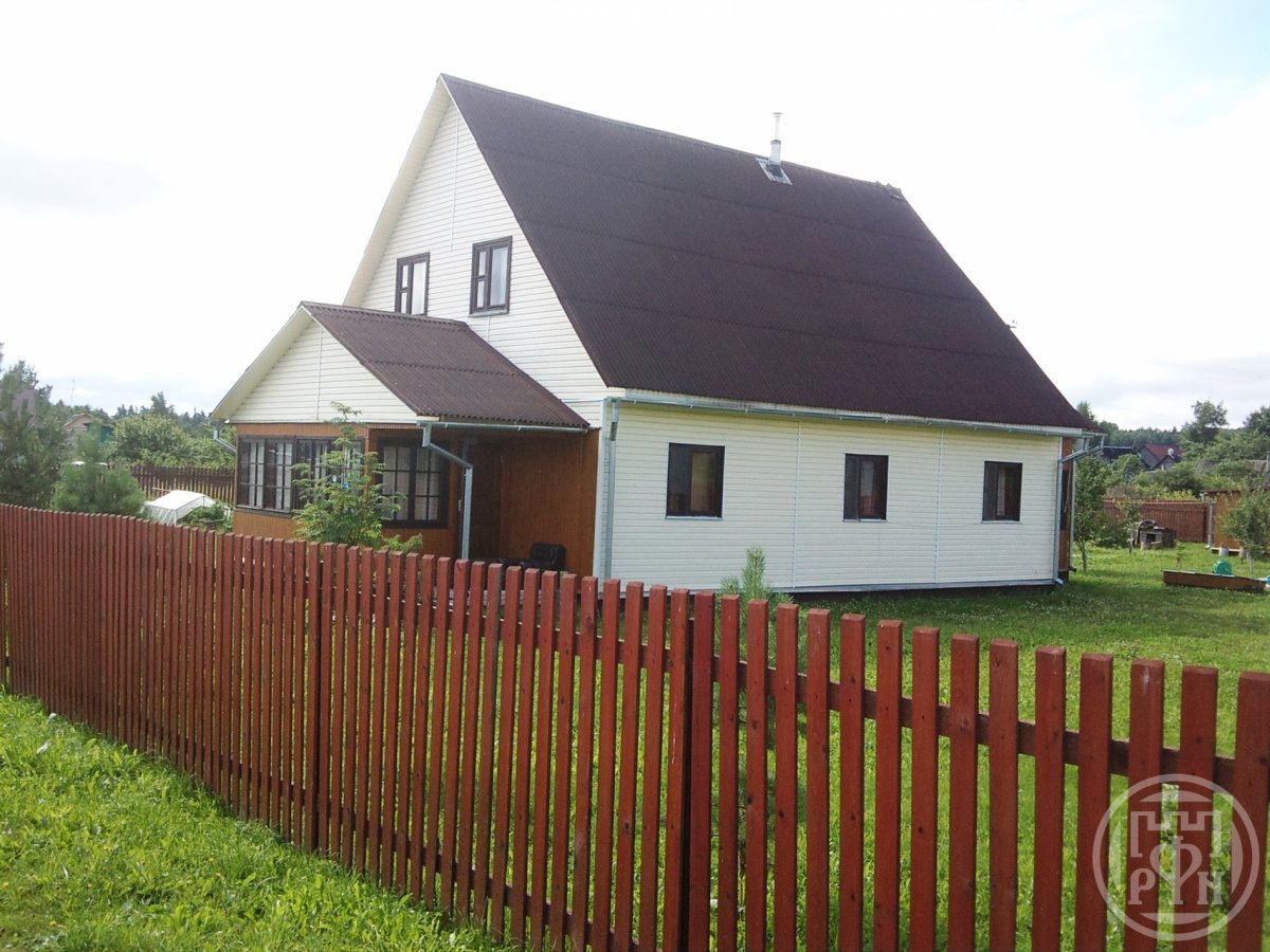 Продажа дома, 220м <sup>2</sup>, 12 сот., Грязно, Центральная ул. Продажа дома, 220м <sup>2</sup>, 12 сот., Грязно, Центральная ул.