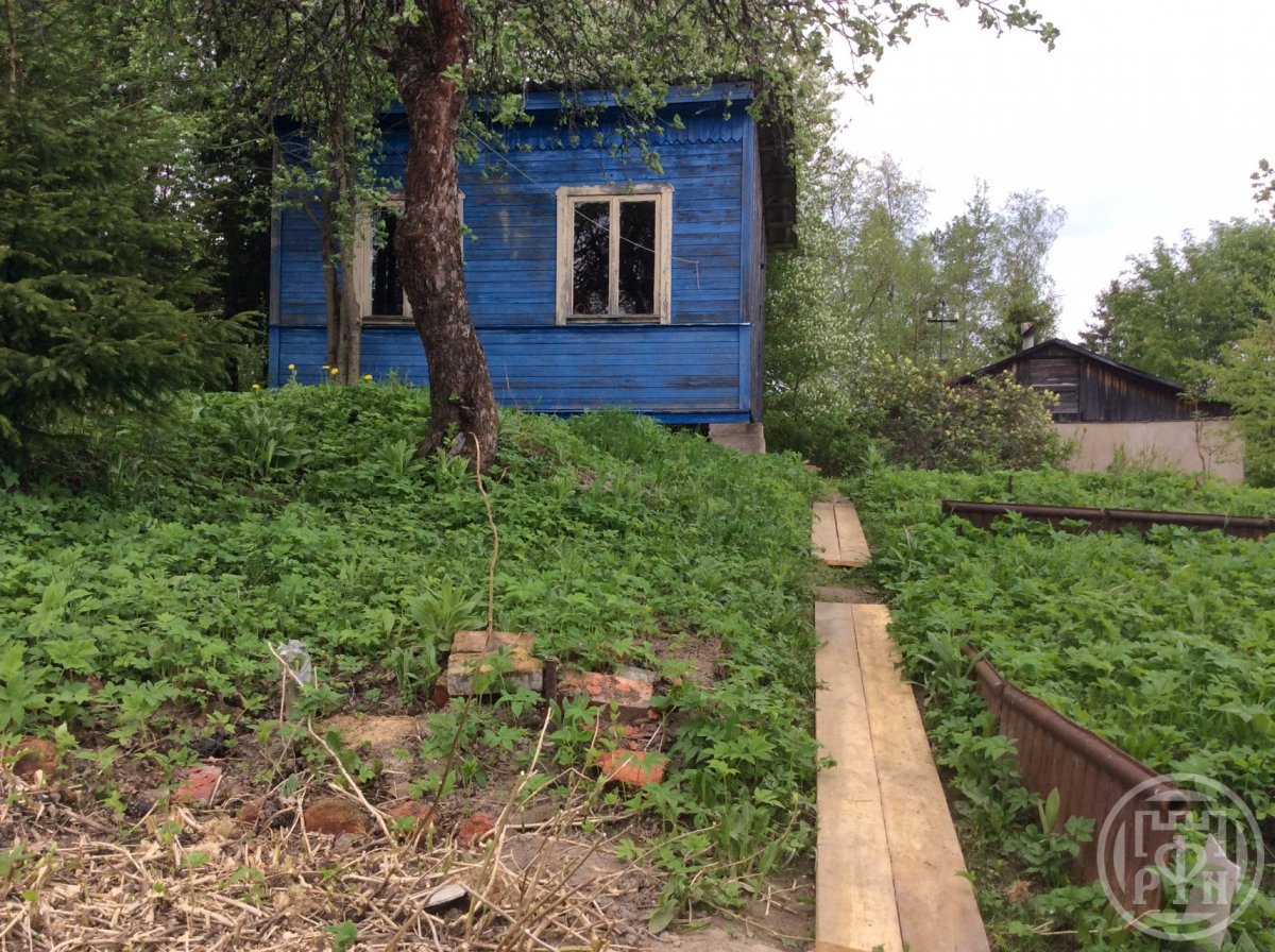 Продажа дома, 60м <sup>2</sup>, 6 сот., Ленинградская, Новое Токсово массив Продажа дома, 60м <sup>2</sup>, 6 сот., Ленинградская, Новое Токсово массив