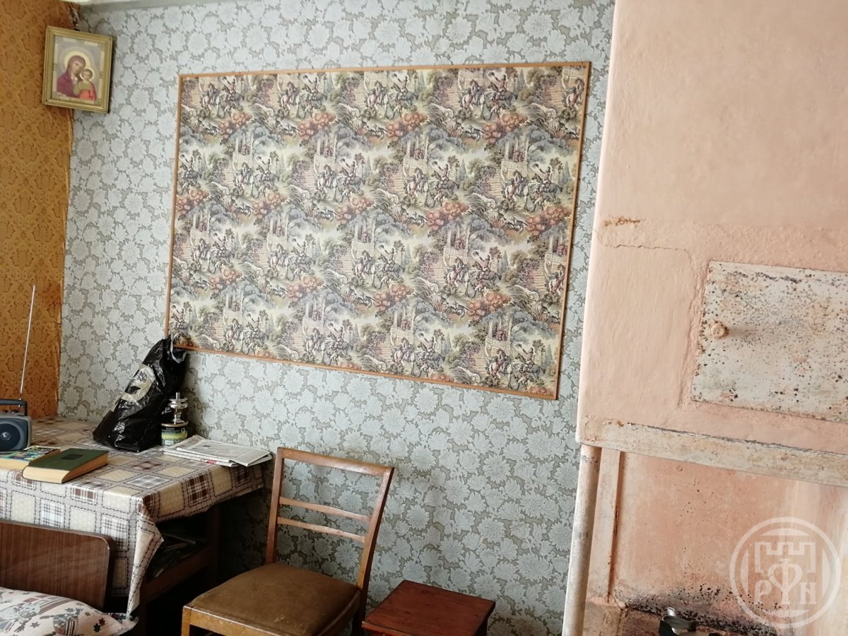 Продажа дома, 63м <sup>2</sup>, 6 сот., Ленинградская, 2-я Линия ул. Продажа дома, 63м <sup>2</sup>, 6 сот., Ленинградская, 2-я Линия ул.