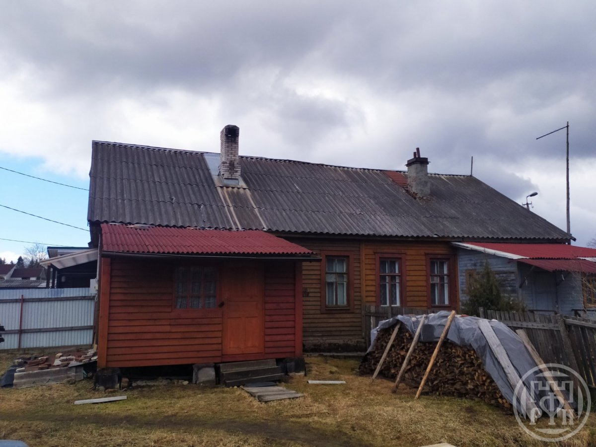 Продажа дома, 40м <sup>2</sup>, 9 сот., Стеклянный, Дорожная ул., д 6 Продажа дома, 40м <sup>2</sup>, 9 сот., Стеклянный, Дорожная ул., д 6