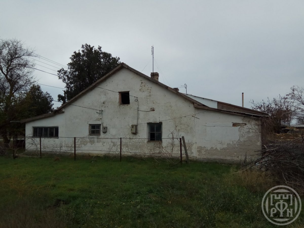 Продажа дома, 31м <sup>2</sup>, 22 сот., Витино, Гагарина ул. Продажа дома, 31м <sup>2</sup>, 22 сот., Витино, Гагарина ул.