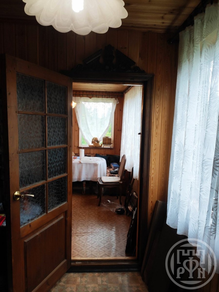 Продажа дома, 100м <sup>2</sup>, 13 сот., Ленинградская, Матокса снт Продажа дома, 100м <sup>2</sup>, 13 сот., Ленинградская, Матокса снт