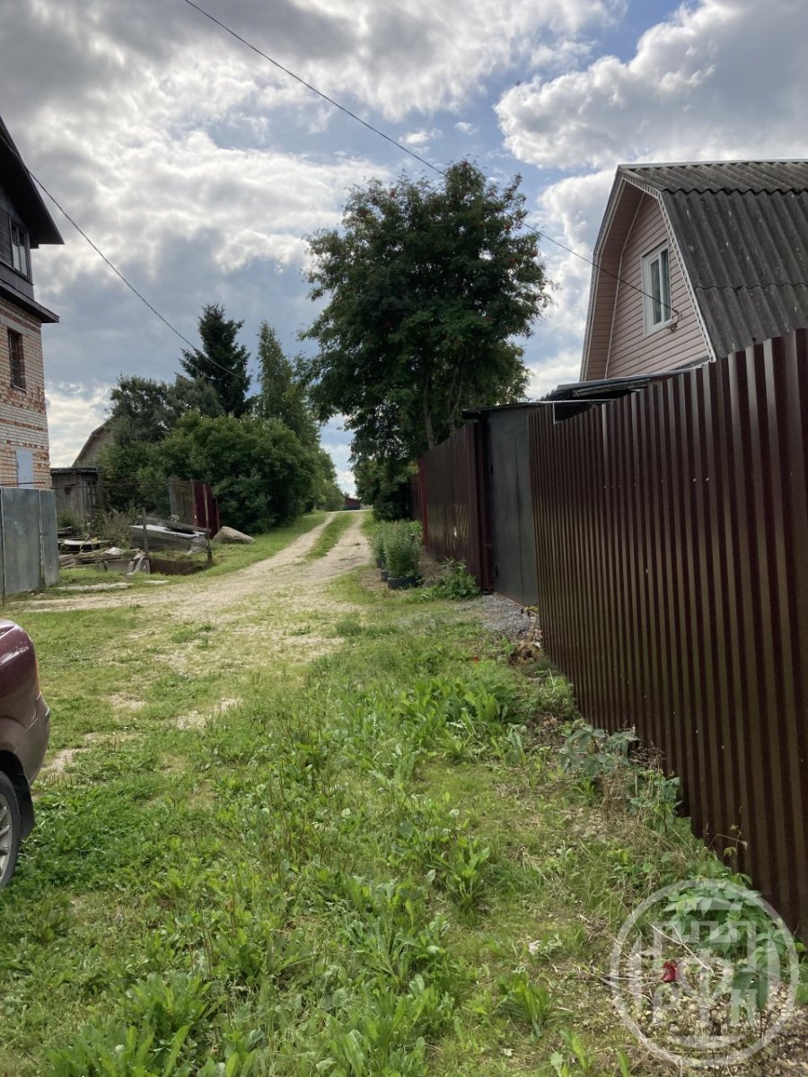 Продажа дома, 62м <sup>2</sup>, 644 сот., Ленинградская, Сокули дер., д 24 Продажа дома, 62м <sup>2</sup>, 644 сот., Ленинградская, Сокули дер., д 24