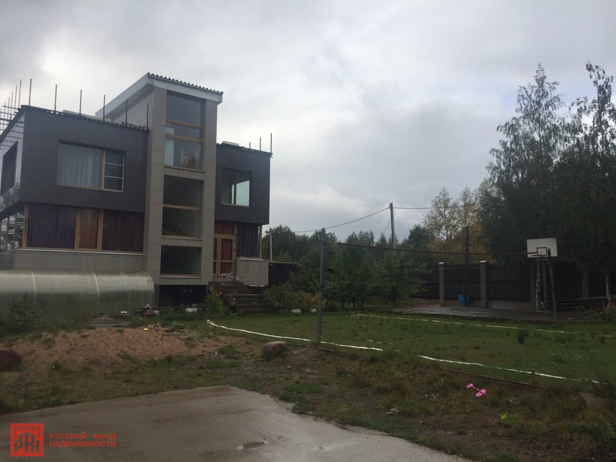 Продажа дома, 301м <sup>2</sup>, 11 сот., Шепелево, Шепелево дер. Продажа дома, 301м <sup>2</sup>, 11 сот., Шепелево, Шепелево дер.