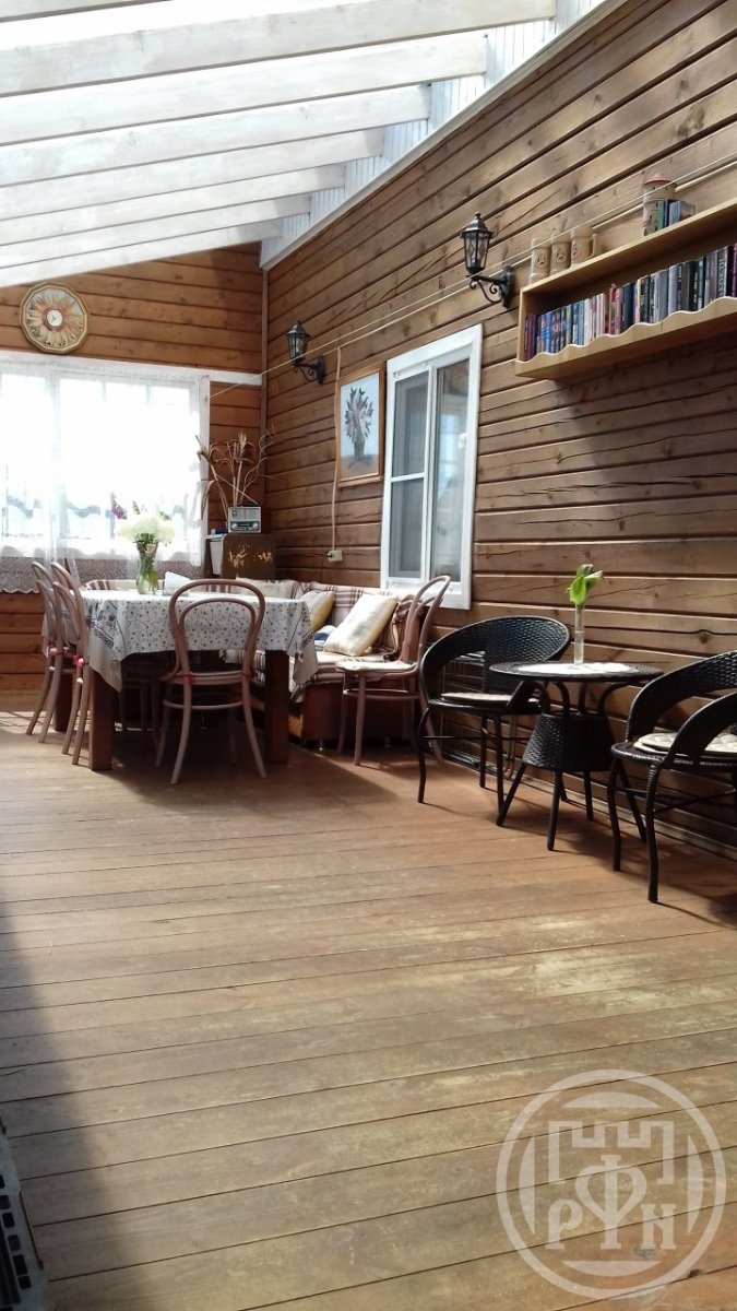 Продажа дома, 96м <sup>2</sup>, 8 сот., Ленинградская, Строитель снт. Продажа дома, 96м <sup>2</sup>, 8 сот., Ленинградская, Строитель снт.