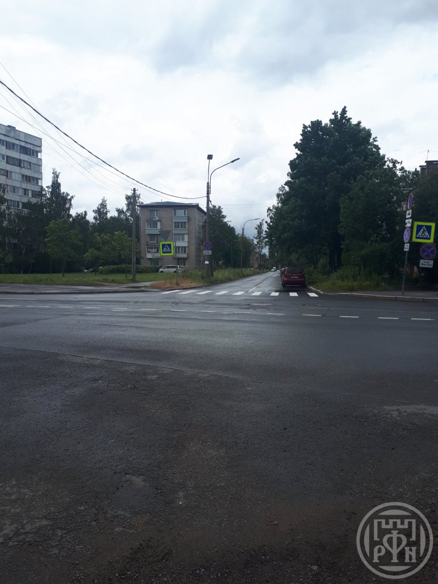 Продажа участка, Петергоф, Озерковая ул. Продажа участка, Петергоф, Озерковая ул.