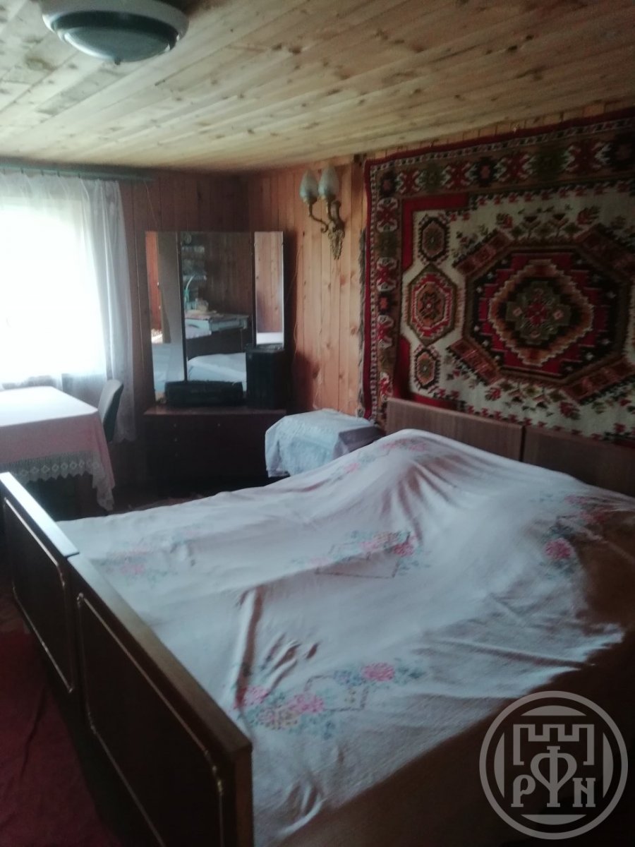 Продажа дома, 48м <sup>2</sup>, 27 сот., Большие Изори, Большие Изори дер., д 4 Продажа дома, 48м <sup>2</sup>, 27 сот., Большие Изори, Большие Изори дер., д 4