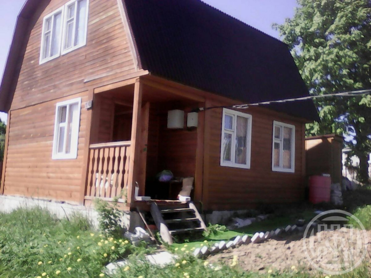 Продажа дома, 53м <sup>2</sup>, 10 сот., Караваево, Караваево дер. Продажа дома, 53м <sup>2</sup>, 10 сот., Караваево, Караваево дер.