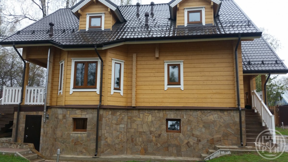 Продажа дома, 274м <sup>2</sup>, 12 сот., Зеленогорск, Красных Командиров просп., д 13 Продажа дома, 274м <sup>2</sup>, 12 сот., Зеленогорск, Красных Командиров просп., д 13